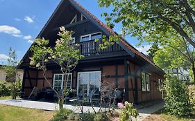 StrandBerg's Onkel Tommys Hütte